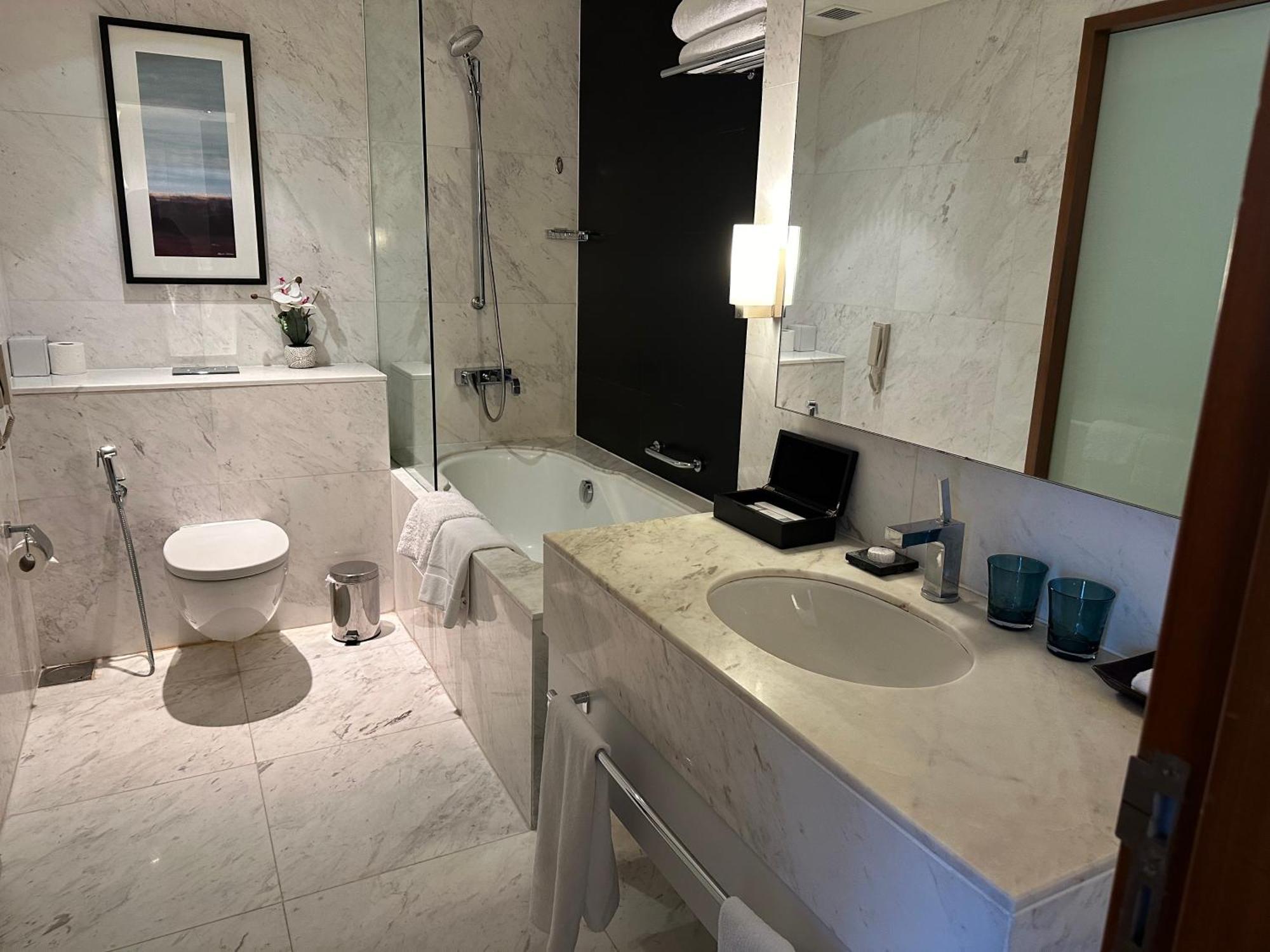 Apartment Emaar Fashion Avenue - Formerly Address Mall Dubai