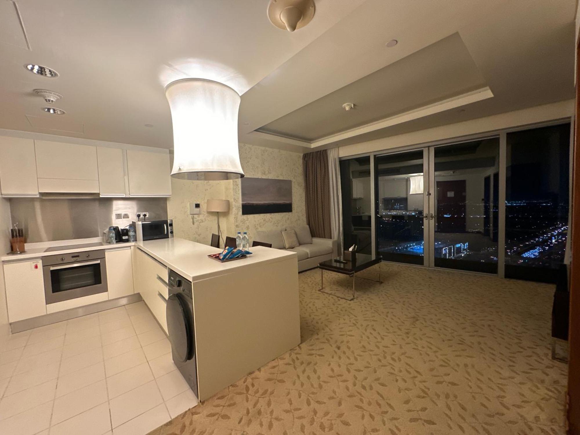 Emaar Fashion Avenue - Formerly Address Mall Apartment *