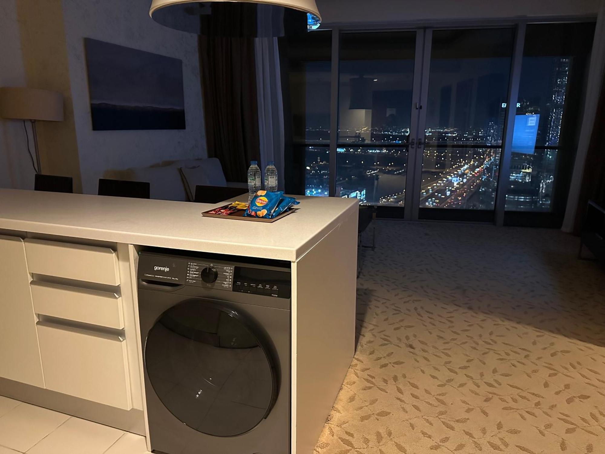 Apartment Emaar Fashion Avenue - Formerly Address Mall Dubai