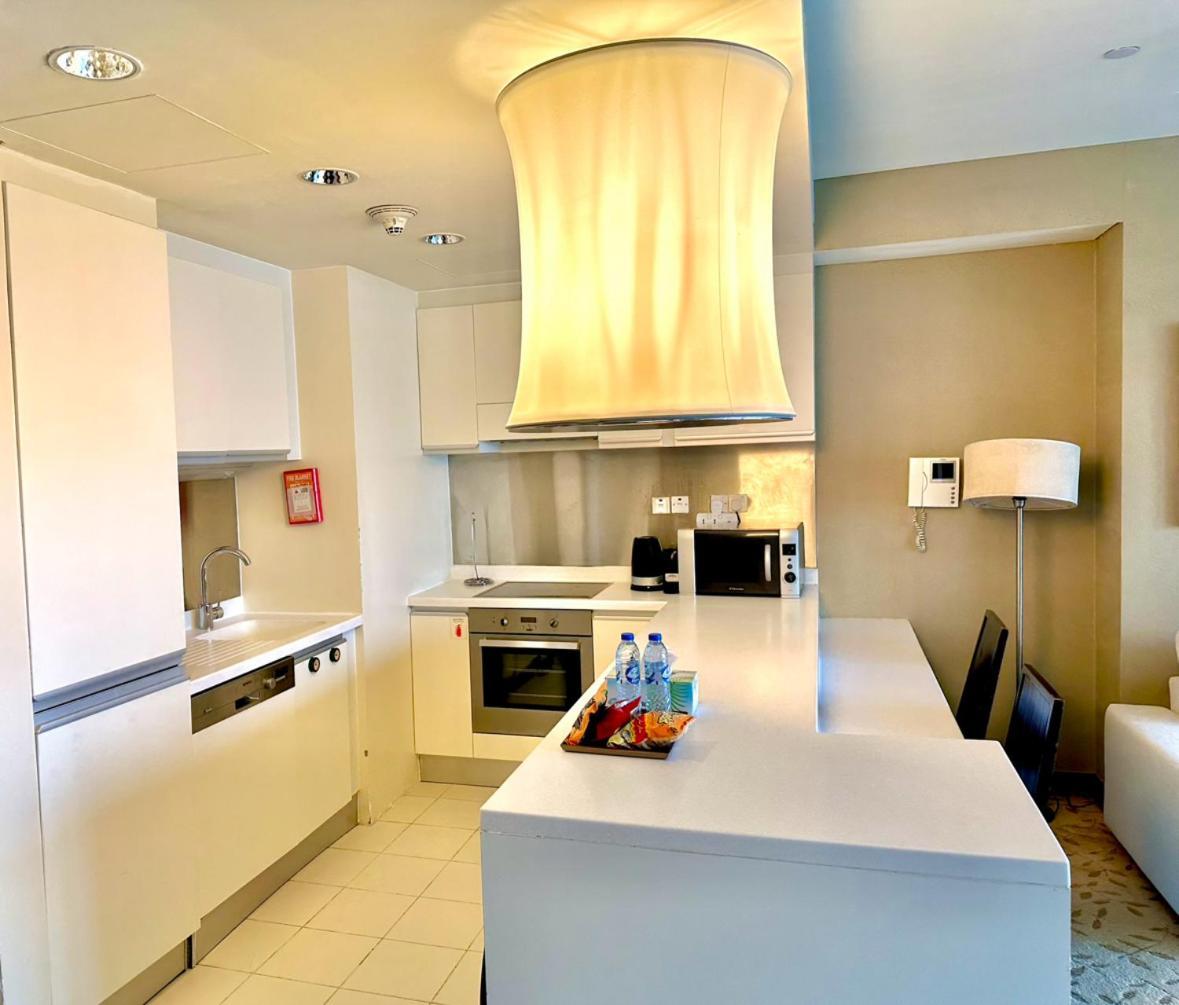 Emaar Fashion Avenue - Formerly Address Mall Apartment *