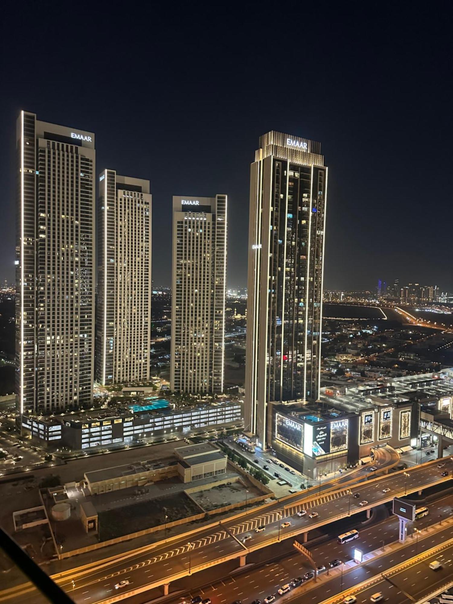 Emaar Fashion Avenue - Formerly Address Mall *