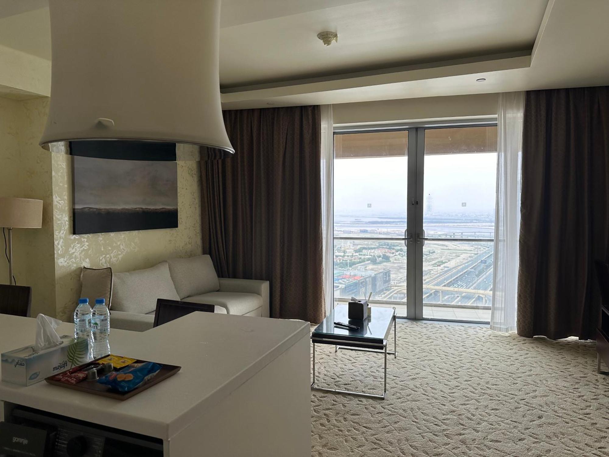 Emaar Fashion Avenue - Formerly Address Mall Dubai