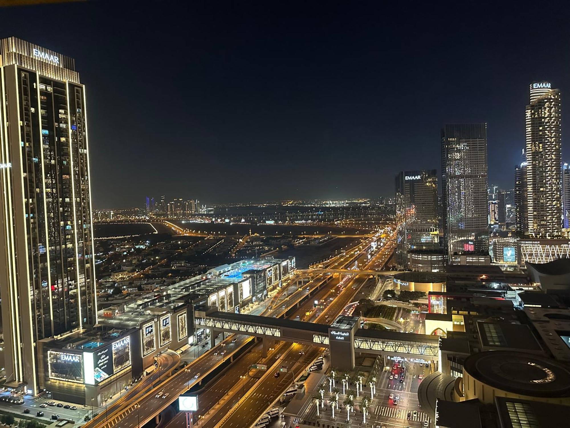 Emaar Fashion Avenue - Formerly Address Mall