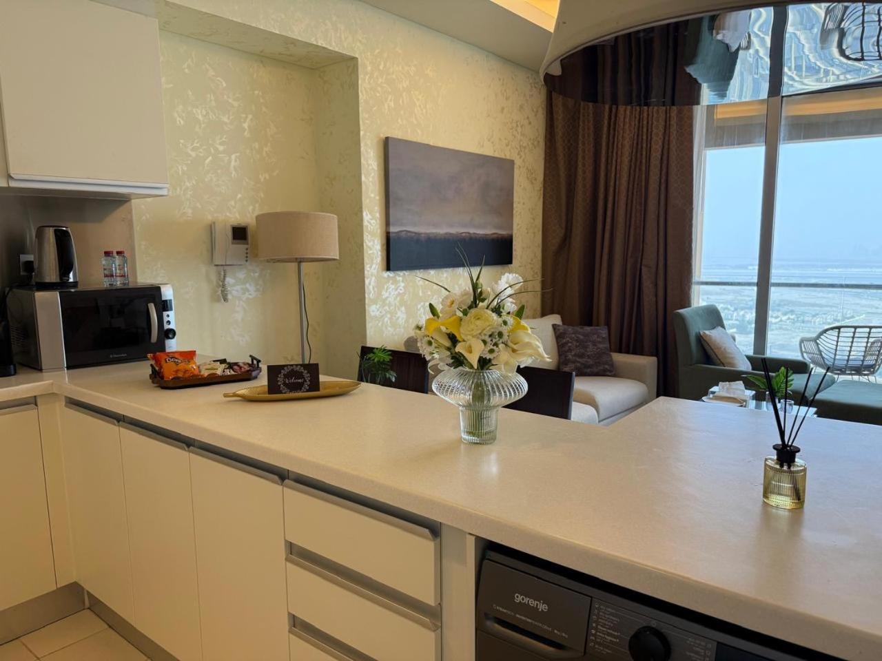 Emaar Fashion Avenue - Formerly Address Mall Apartment Dubai